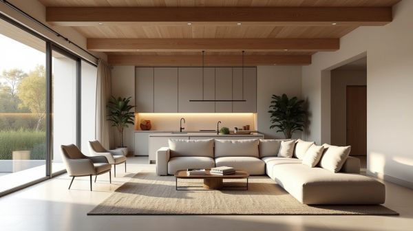 Comment choisir un plan de maison 4 chambres adapté à vos besoins ?