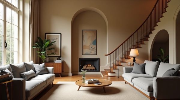Comment choisir un plan de maison 4 chambres adapté à vos besoins ?