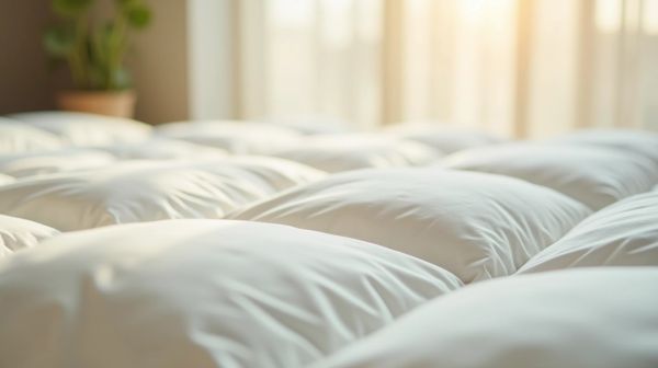 Quel matelas gonflable pour un sommeil confortable ?