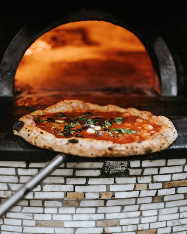 Fours à pizza : choisissez celui qui vous convient !