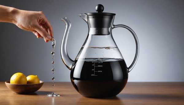 Meilleur carafe filtrante 2025 : guide d’achat pour une eau saine