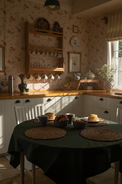 Affiche cuisine vintage : faites entrer le style dans votre maison