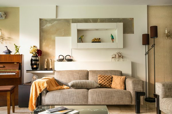 Aménagement de la maison : conseils pour un espace harmonieux