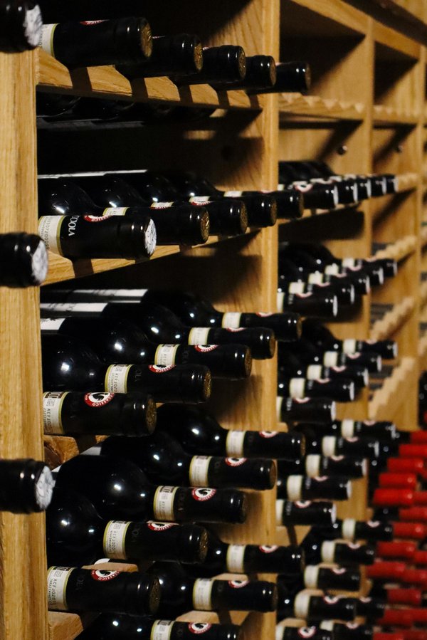 Cave à vin 150 bouteilles : l’alliance parfaite pour votre collection